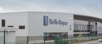 Rolls-Royce Super Announcement! Pay Rises in Millions..!